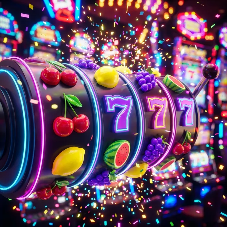 Husbet slotlarda freespini parayla satın al